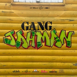 KPDP Gangjahman & Virgil