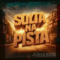 Solta na Pista - Single - Mc Vitinho V.A, PDR & Gringobeats808