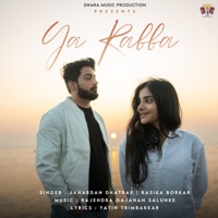 Ya Rabba - Single - Janardan Dhatrak & Rasika Borkar