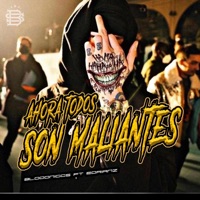 Ahora Todos Son Maleantes (feat. Bloodnigga) - Single - Edrianz