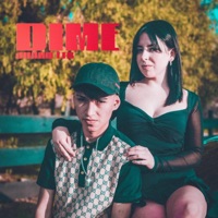 DIME - Single - Juako ETB