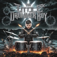 Little Drummer Boy - Single - Testament of Steel