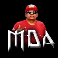 Eu Ainda Sonho. - Single - MDA