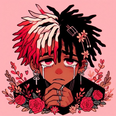 I NEED A XANAX - Single