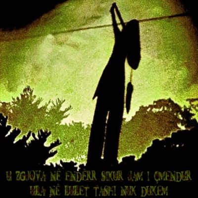 çmendur_v666 - Single