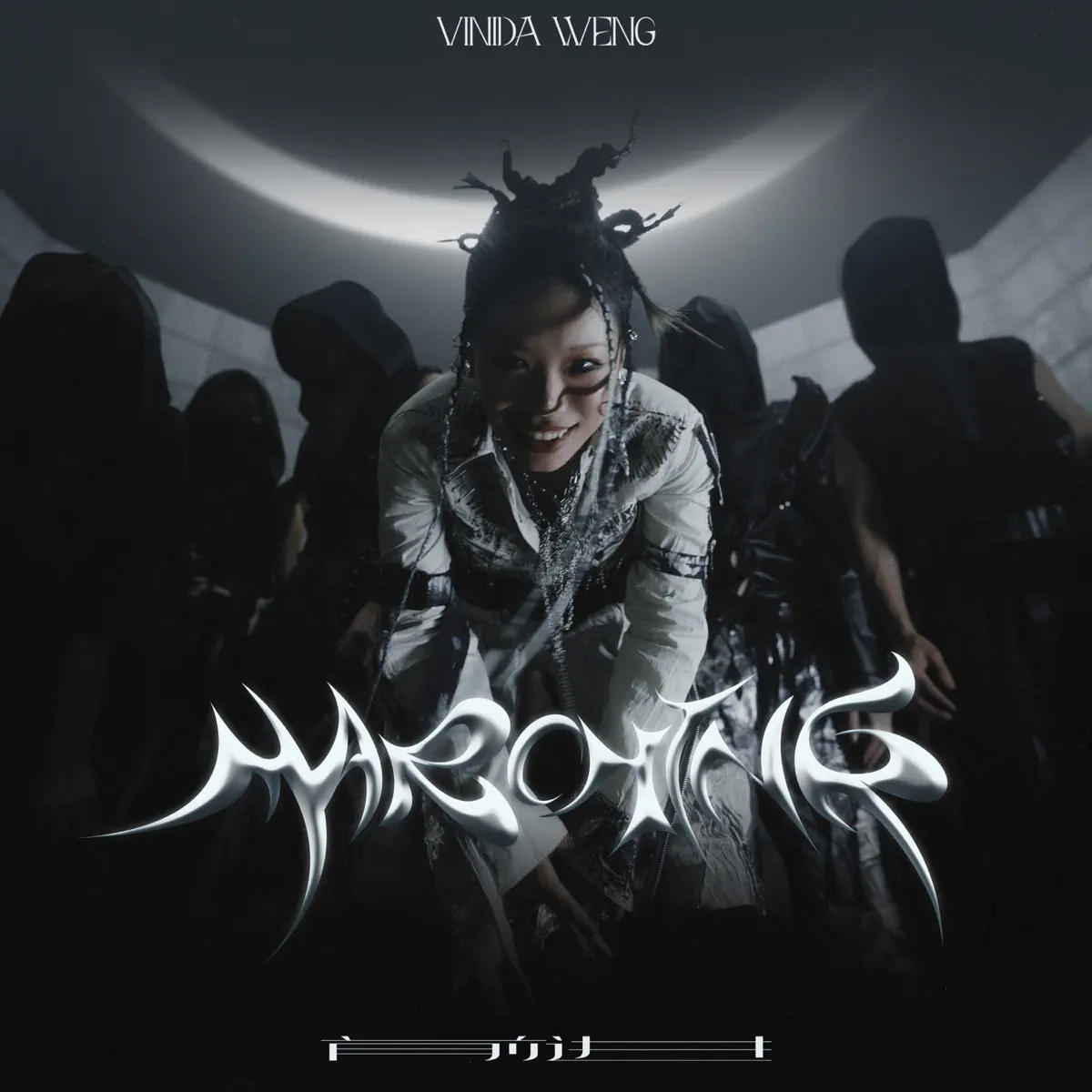 萬妮達 - 前進 Marching - Single (2024) [iTunes Plus AAC M4A]-新房子