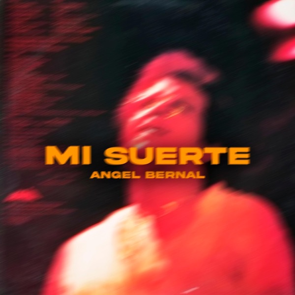 Mi suerte