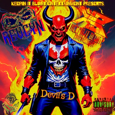 Devil's D (feat. Korpz Tha Dead Body) - Single