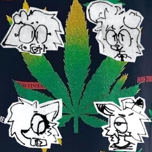 MIDI BUNNY 420 (LIVE, ONLY NOT)
