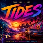 Tides - Single