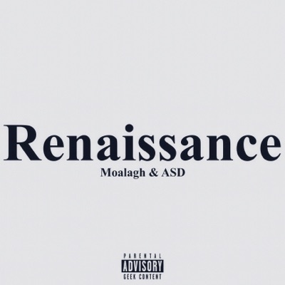 Renaissance (feat. Moalagh) - Single