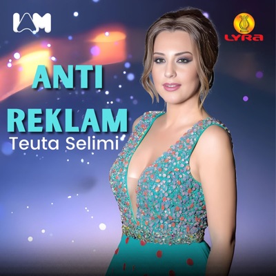 Anti Reklam - Single