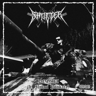 DOGMA - EP