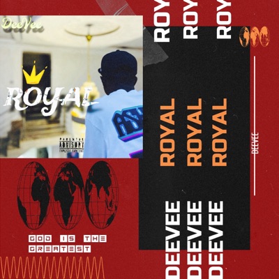 ROYAL - EP