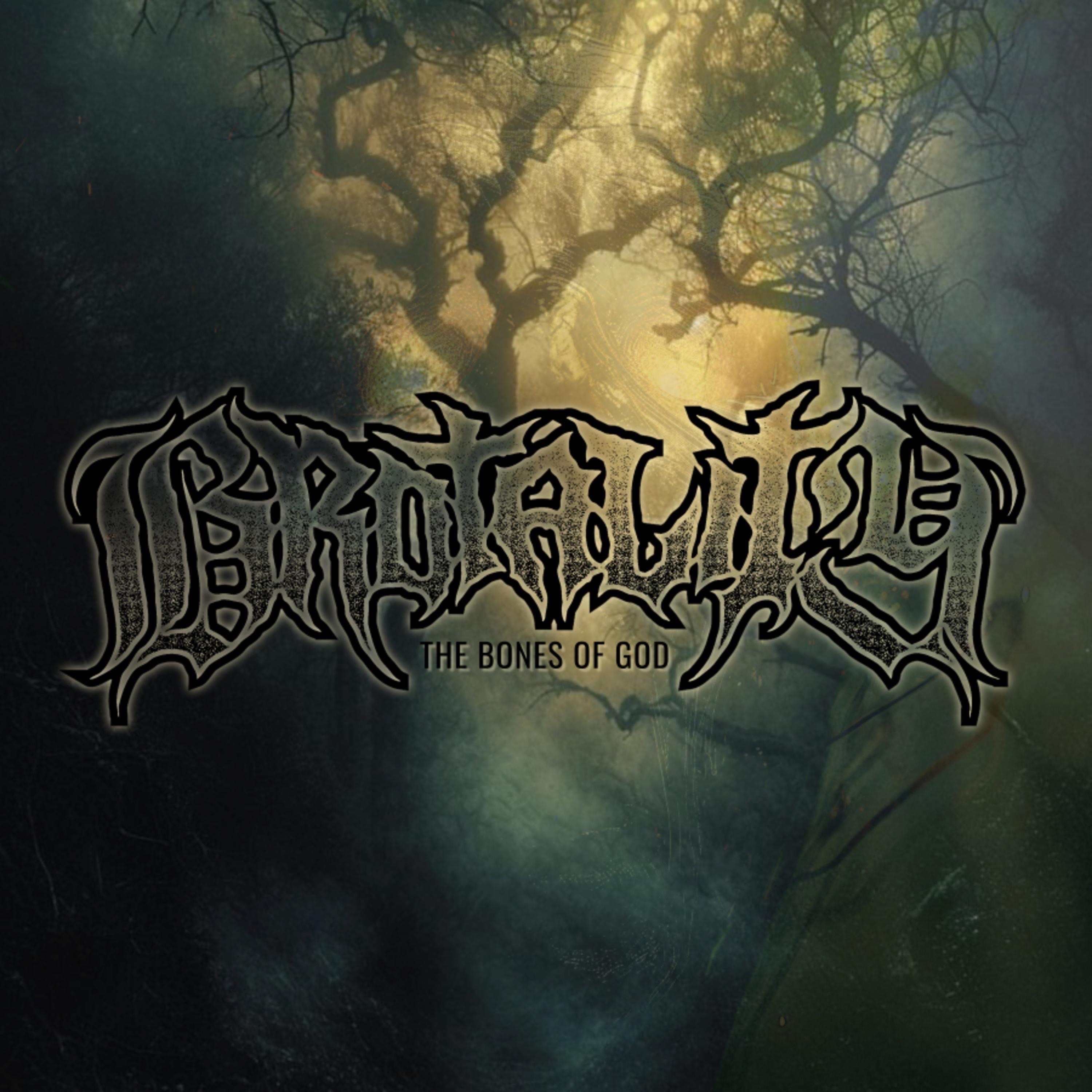 The Bones of God - EP