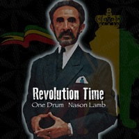 Revolution Time - Single - One Drum