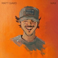 Dig Deep (feat. Wax) - Single - Matt Giard