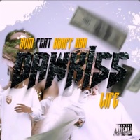 Dawkiss Life (feat. Kraff Gad) - Single - SVM