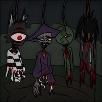 Dead corpse in a ditch (feat. Theyfwyann, Just si & Slurjiggy) - Single - MXTE666