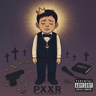 PXXR - Single