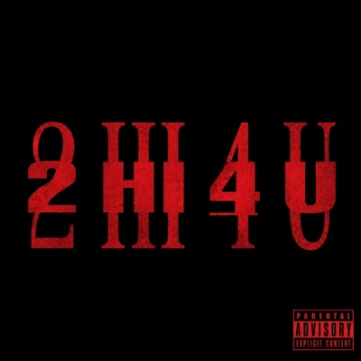 2 HI 4 U - EP
