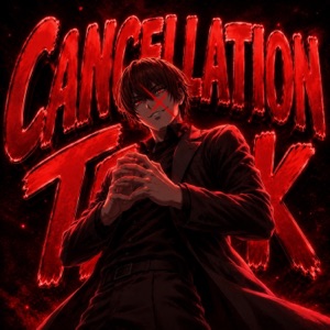CANCELLATION TEKK - EP