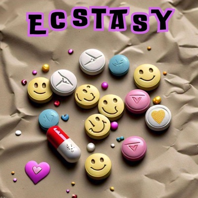 ECSTASY - Single