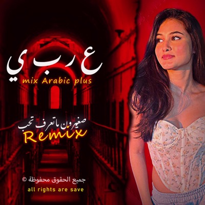 mix Arabic plus - صغيرون ماتعرف تحب (ريمكس)