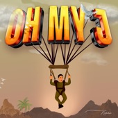 Oh My J artwork