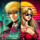 Far From Over (Miki's Shinjuku Night Never Ultimate 新宿区 Re:Master) artwork