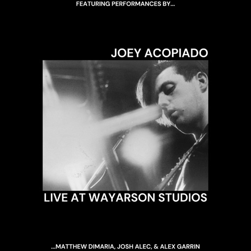 Album artwork