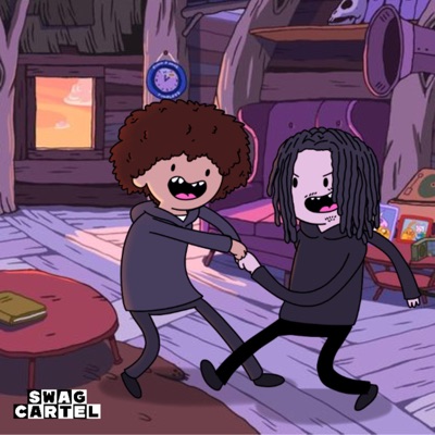 SWAGTIME WITH IXY - Single