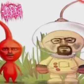 green thumb almostforeverr