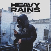 Heavy Rains - Single - SPIRITNIGHT