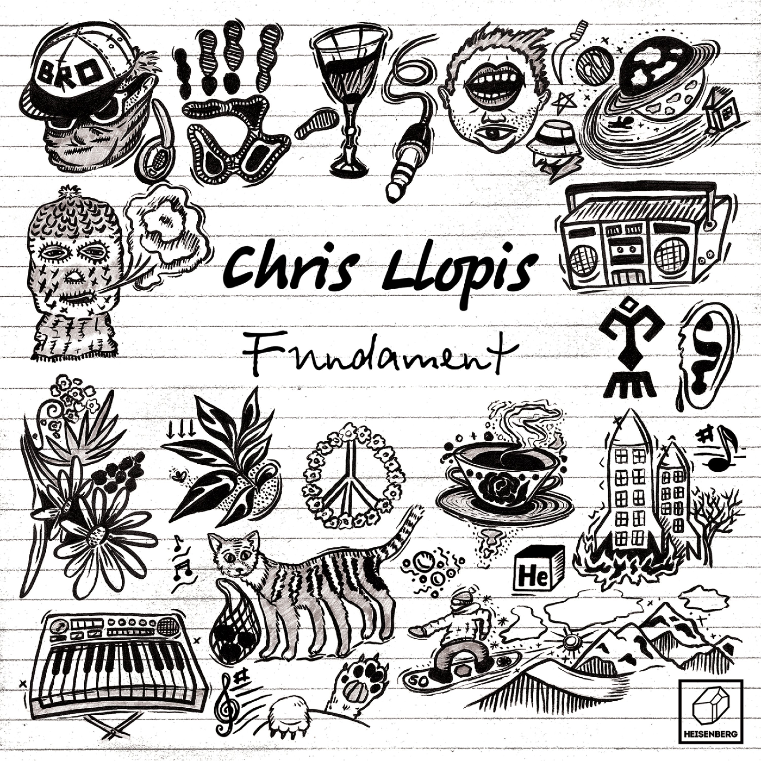 Fundament - Single
