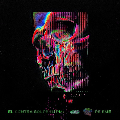 El contragolpe (11:00P.M) - Single