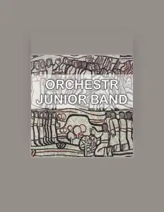 Listen to Orchestr Junior Band, watch music videos, read bio, see tour dates & more!