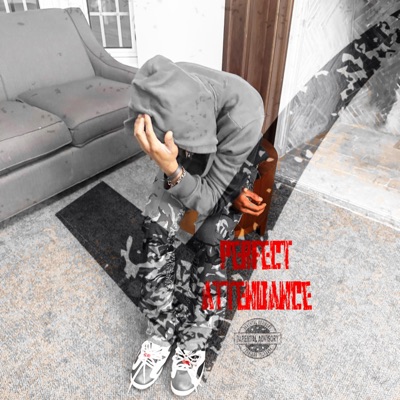 Perfect attendance - Single
