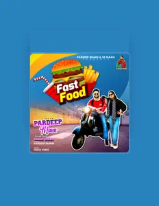 Dengarkan Pardeep Mann, tonton video musik, baca bio, lihat tanggal tur & lainnya!