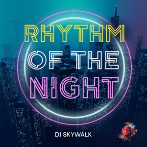 Rhythm of the Night - Single