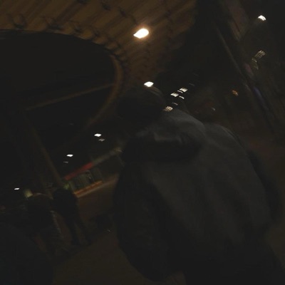 colder than ever - Single