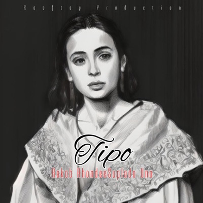 Tipo (feat. Rakob & Suplado Uno) - Single