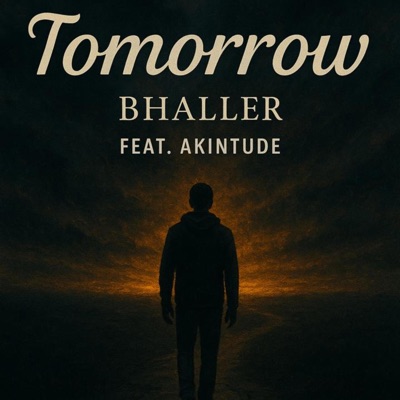 Tomorrow (feat. Akintunde) - Single