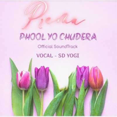 Phool Yo Chudera - Single