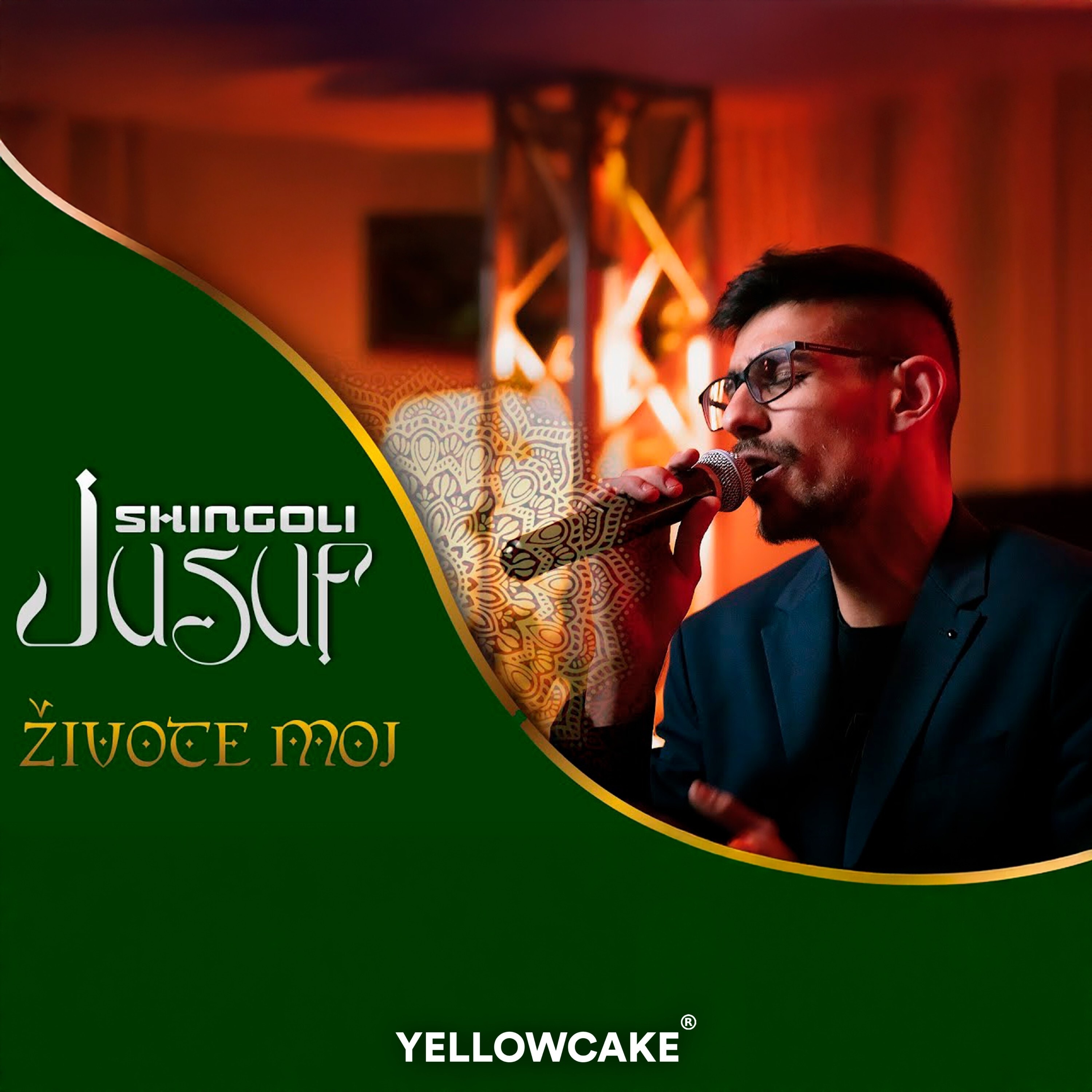 Zivote moj - Single