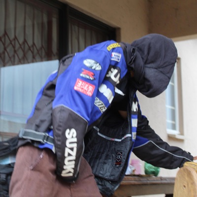 Dad Abandoned Me For a Slut - Single