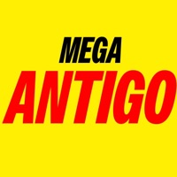 MEGA ANTIGO - Single - DJ ANTHONI SC