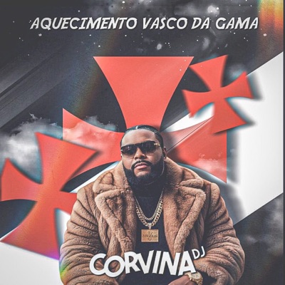 Aquecimento Vasco da Gama - Single
