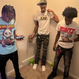 Beat the Odds (feat. Hiit & RUTHLESS) Big Gen