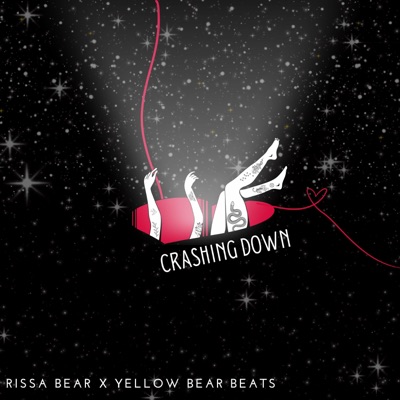 Crashing Down (feat. Yellowbear beats) - Single